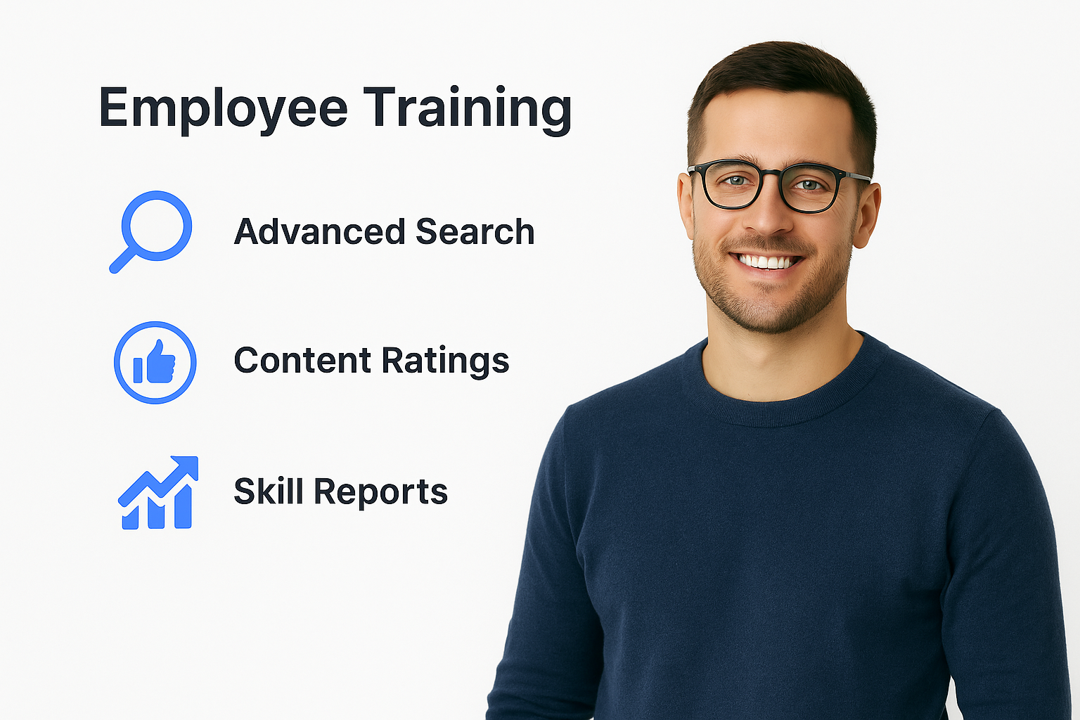 Customer training